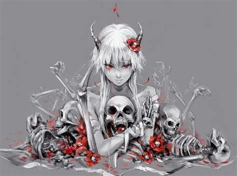 Yandere & Yangire | Anime Amino