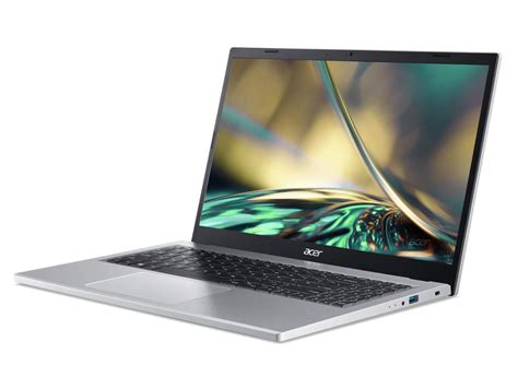 Acer Aspire 3 A315-24P Ryzen 5 7520U 8Gb SSD 256Gb AMD Radeon 610M 15,6 ...