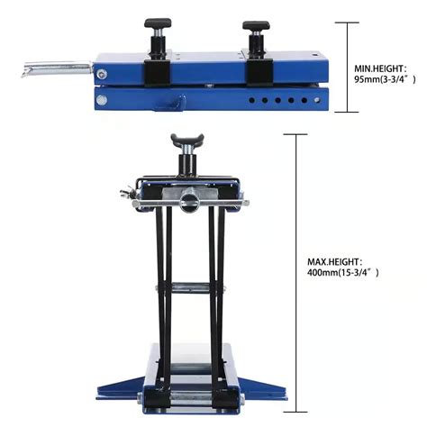 Universal Motorcycle Jack Stand Motorcycle Lift - Buy Motorcycle Jack ...