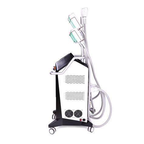 Multifunction OEM Professional Cryolipolysis Machine - konmison