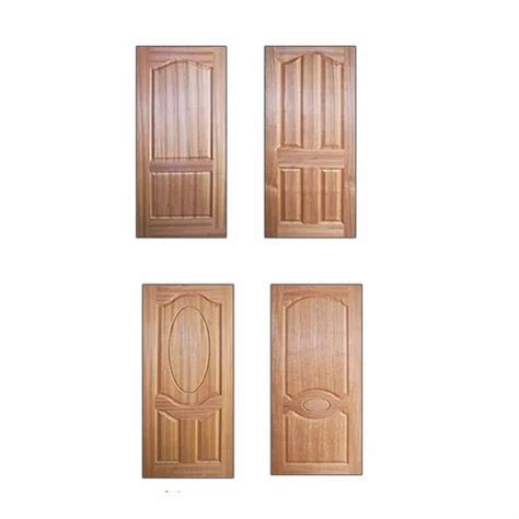 Moulded Skin Doors V Series At Best Price In Bengaluru By New Sharada