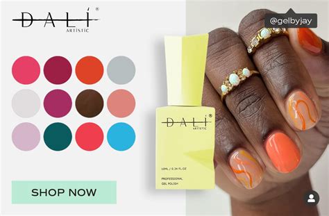 The Ultimate Guide To Hema Free Gel Polish Salons Direct