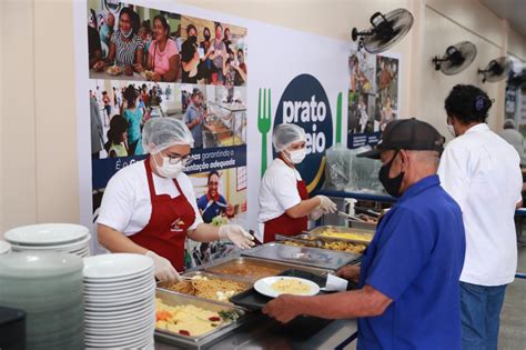 Wilson Lima Inaugura Novo PAC E Restaurante Popular Em Presidente