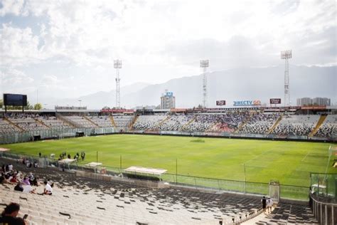 Colo Colo Este Lunes Se Podr N Devolver Las Entradas Para El Partido