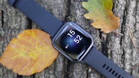 Garmin Vivoactive 5: release date rumors and features we want to see ...