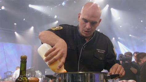 Iron Chef America Episodes Streaming Online With Philo