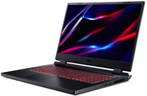 Acer Nitro 5 An517 42 Specs Tests And Prices