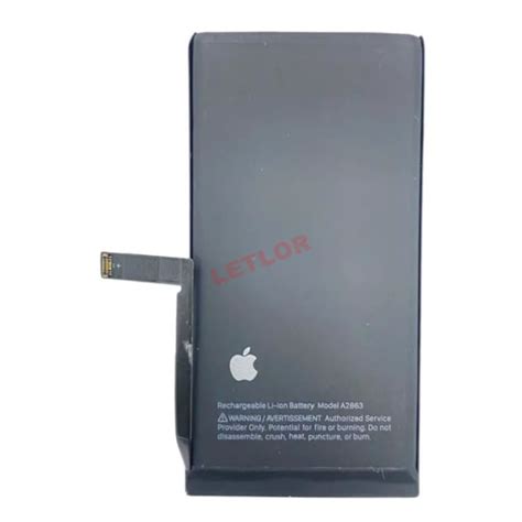 Bateria Apple Iphone