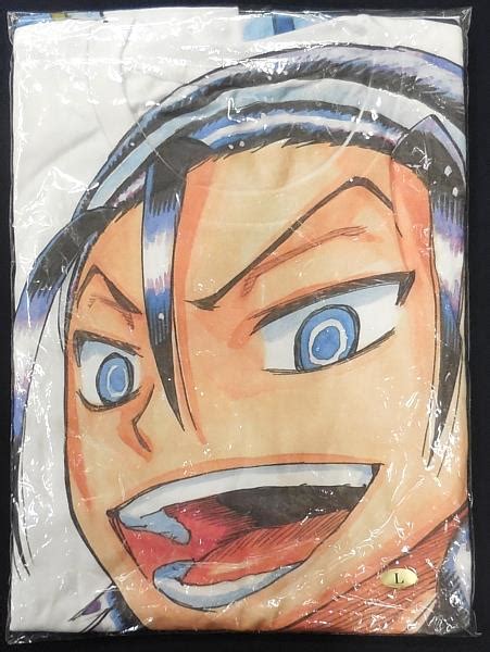 Akita Shoten Online Store Limited Yowamushi Pedal Full Print T