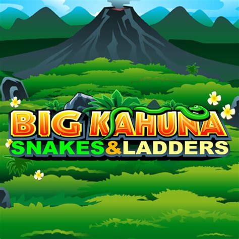 Big Kahuna - Snakes & Ladders | Winlandia