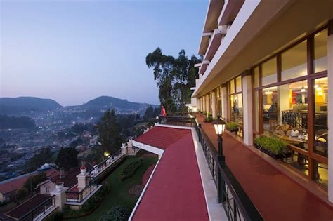 Gem Park Hotel Ooty At Reviews Photos Offer