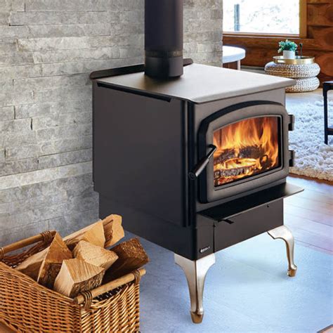 Regency Classic F2450 Wood Stove at Obadiah's