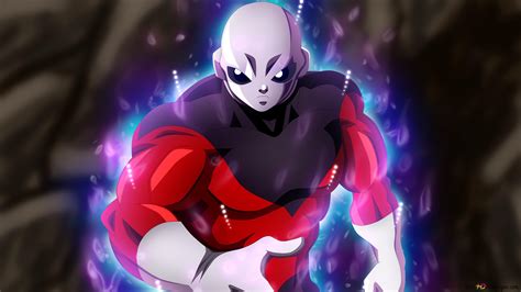 Dragon ball super, jiren 4K wallpaper download