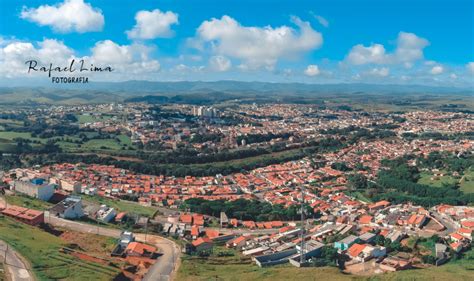 HISTÓRIA Prefeitura Municipal de Cachoeira Paulista