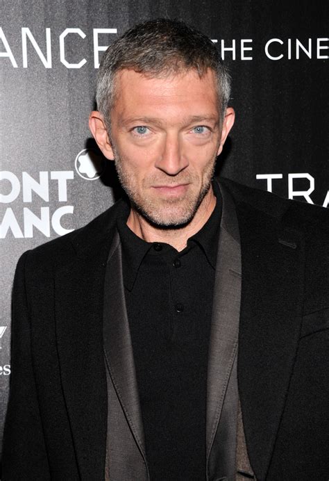 Vincent Cassel Está No Elenco De O Grande Circo Místico Novo Filme De Cacá Diegues Vírgula