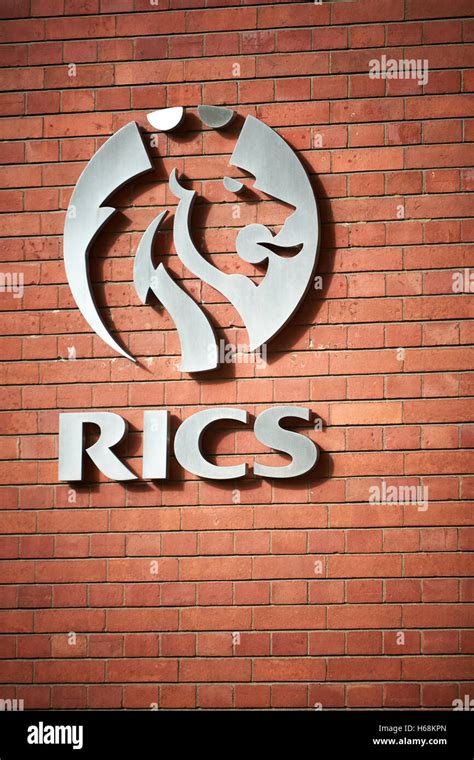 The Royal Institution Of Chartered Surveyors Rics Headquarters On