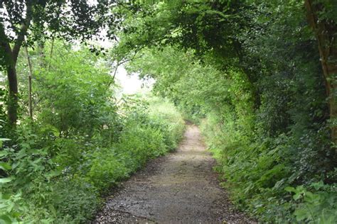 Coldharbour Lane N Chadwick Geograph Britain And Ireland