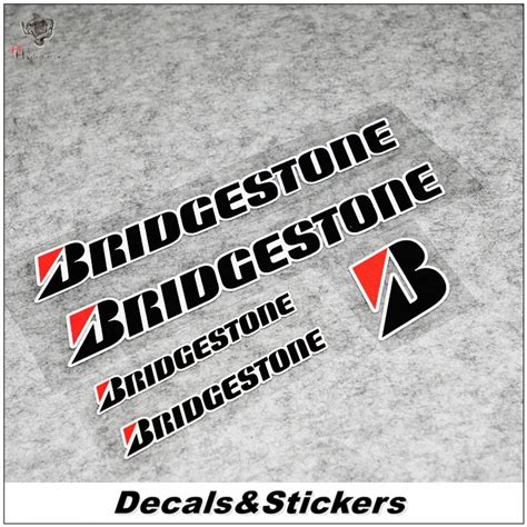 No L Bridge Stone M Reflective Modified Stickers Helmet Sticker