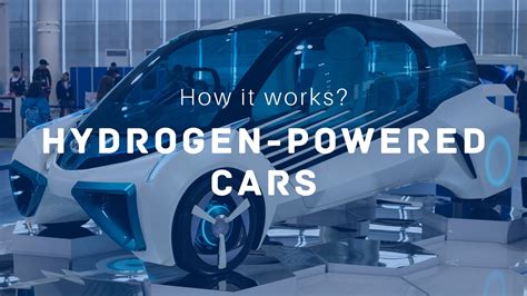 How Do Hydrogen Cars Work Visual Content Nb