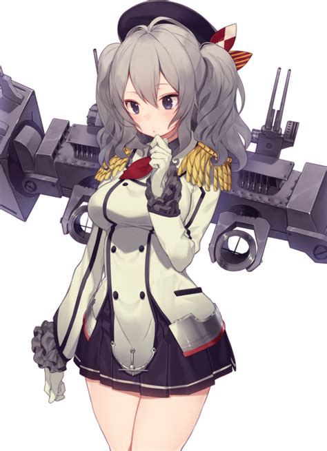 Kashima Kantai Collection Know Your Meme