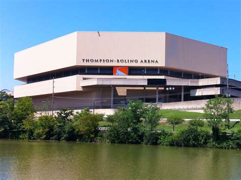 Thompsonboling Arena