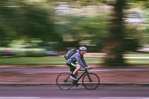 An Intro to Panning Your Camera for a Blurry Feeling of Speed | PetaPixel