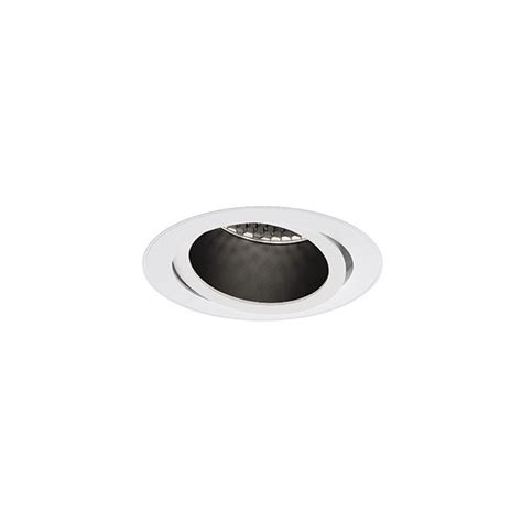 Astro Pinhole Slimline Flush Adjustable Downlight 1434008 UKES