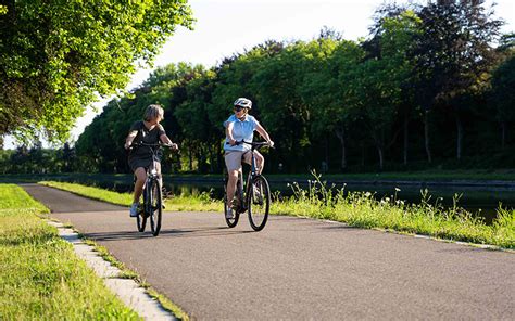 Elektrische Fiets Huren Fietsverhuur Neeroeteren