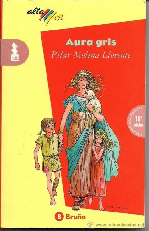 Pilar Molina Llorente 1943 Madrid Es Una Galardonada Escritora