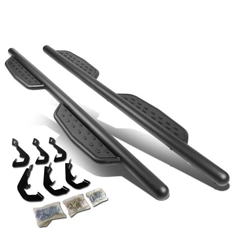 Dna Motoring Nerf Bars For Chevy Silverado Gmc Sierra