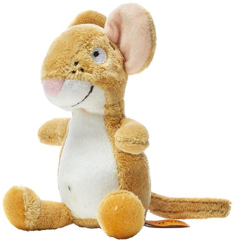 Buy Aurora Official Merchandise 60349 The Gruffalos Mouse 6in