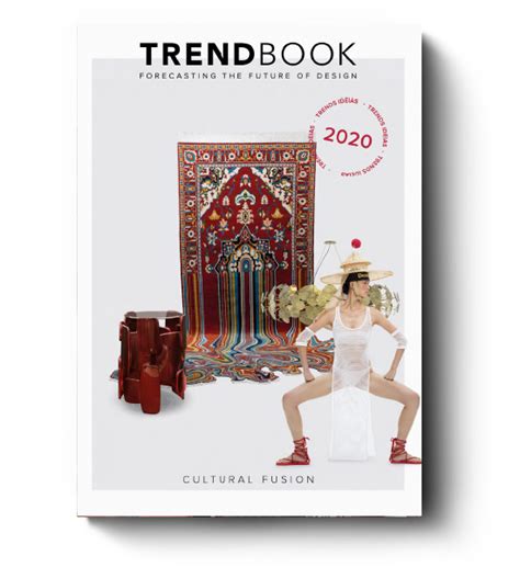 Trendbook Forecast 202425 Trendbook