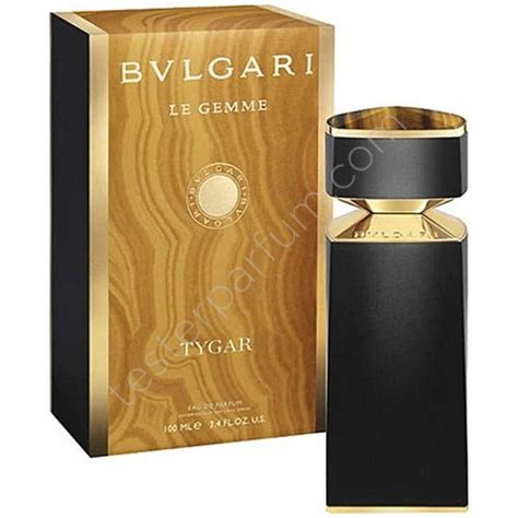 Bvlgari Le Gemme Tygar Edp Tester Erkek Parfümü 100 Ml Uygun Fiyat Al