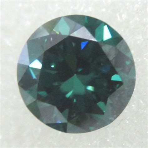 Gemone Diamond Blue Moissanite Diamonds Size 0 01 To 10 Carat Per