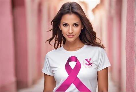 Premium Photo | Breast Cancer Awareness photography