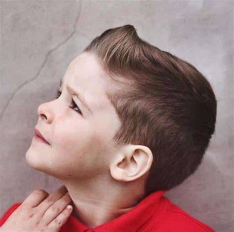 Cortes De Cabelo Masculino Infantil