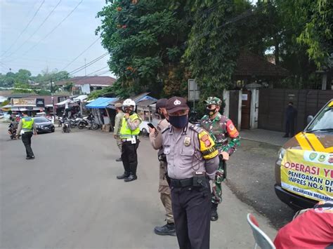 Ganjil Genap Di Jalur Puncak Mulai Berlaku Hari Ini Cek Waktu Dan