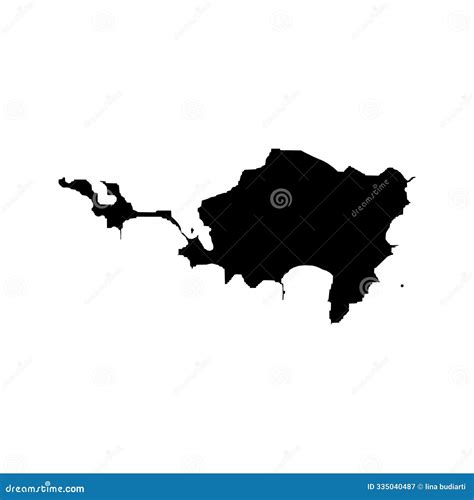 map of st maarten island 6
