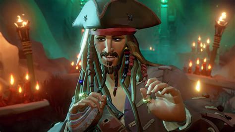 Sea Of Thieves A Pirate S Life Brought The Game To On Steam Charts