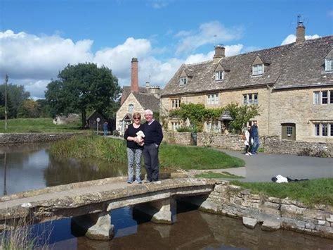 From Oxford Cotswolds Towns And Villages Small Group Tour