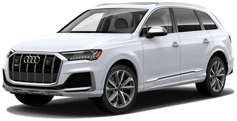 2023 Audi SQ7 Incentives Specials Offers In Rocklin CA