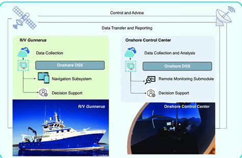 Two ways of using the DSS. | Download Scientific Diagram