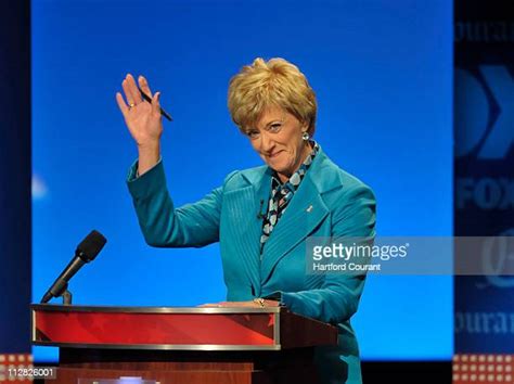 160 Linda Mcmahon Wwe Photos And High Res Pictures Getty Images