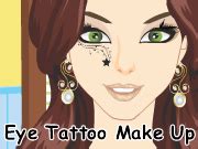 Tattoo Games - Play Tattoo Online Games