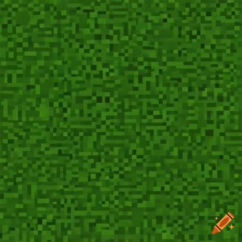 Grass Texture Minecraft Hd