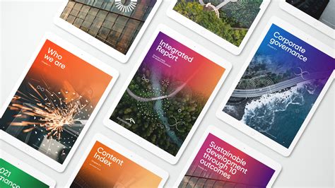 Sustainability Report Arcelormittal Acindar On Behance