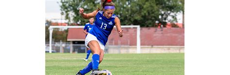 Womens Soccer Takes Down Howard Payne University 3 1 Ollu Lake Weekly