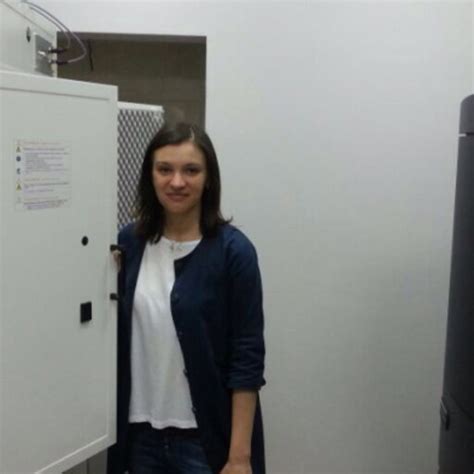 Anna MOROZOVA | Researcher | PhD | Basic and applied neurobiology ...
