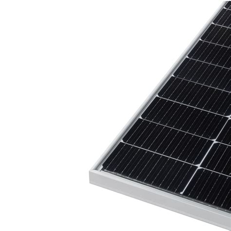 Tw P Type Half Cell Bifacial Module 545W 550W Solar Panels 540W Best