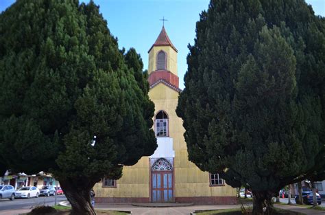 Ilustre Municipalidad De Maull N Declaran Monumento Nacional En La